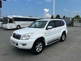 Toyota Land Cruiser Prado 2006 годаүшін12 000 000 тг. в Темиртау – фото 3