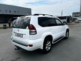 Toyota Land Cruiser Prado 2006 годаүшін12 000 000 тг. в Темиртау – фото 4