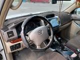 Toyota Land Cruiser Prado 2006 годаүшін12 000 000 тг. в Темиртау – фото 5