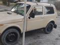 ВАЗ (Lada) Lada 2121 1984 годаүшін500 000 тг. в Шу