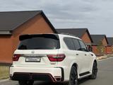 Nissan Patrol 2022 года за 43 000 000 тг. в Павлодар – фото 3