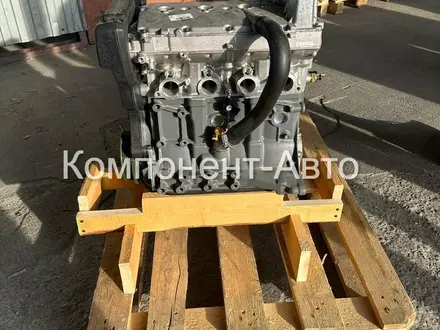 Двигатель ВАЗ 21126 16 кл за 1 035 000 тг. в Астана – фото 4