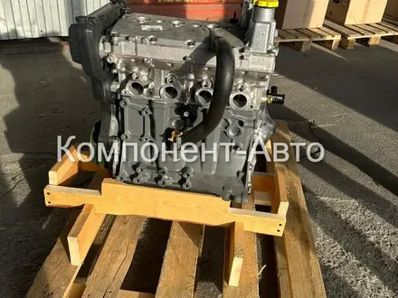 Двигатель ВАЗ 21126 16 клүшін1 035 000 тг. в Астана – фото 2