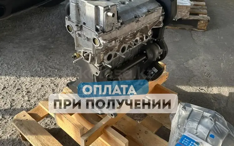 Двигатель ВАЗ 21126 16 клүшін1 035 000 тг. в Астана