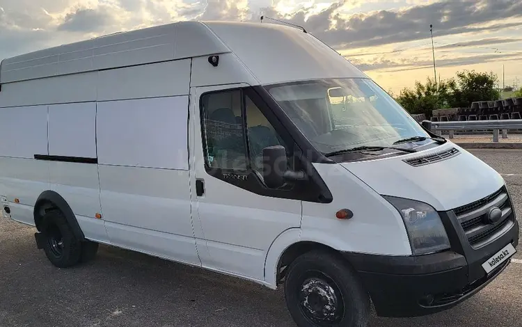 Ford Transit 2013 годаfor5 500 000 тг. в Алматы