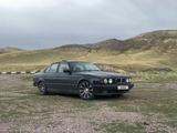 BMW 520 1994 годаүшін1 350 000 тг. в Алматы