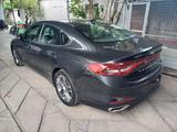 Hyundai Grandeur 2017 года за 7 150 000 тг. в Тараз – фото 3