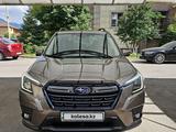 Subaru Forester 2023 года за 20 600 000 тг. в Алматы – фото 3