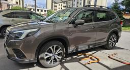 Subaru Forester 2023 года за 20 600 000 тг. в Алматы – фото 4