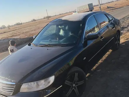 Hyundai Grandeur 2006 года за 3 700 000 тг. в Павлодар – фото 3