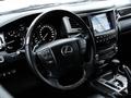 Lexus LX 570 2013 года за 26 590 000 тг. в Актау – фото 12