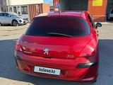 Peugeot 308 2009 года за 2 090 000 тг. в Актау – фото 4