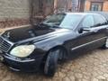 Mercedes-Benz S 350 2003 годаfor5 100 000 тг. в Актобе