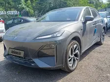 Deepal S07, 2025