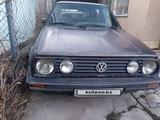 Volkswagen Golf 1986 года за 600 000 тг. в Тараз – фото 4