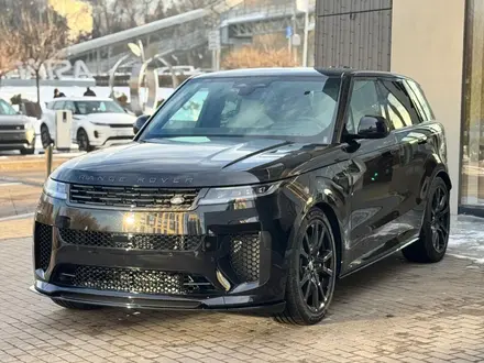 Land Rover Range Rover Sport 2024 года за 147 458 000 тг. в Алматы