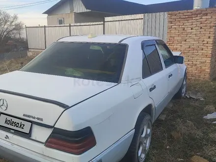 Mercedes-Benz E 200 1993 года за 1 000 000 тг. в Алматы – фото 5