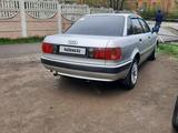 Audi 80 1993 годаүшін3 000 000 тг. в Караганда – фото 4