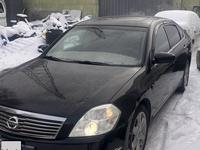 Nissan Teana 2006 года за 4 200 000 тг. в Алматы