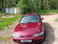 Mazda 626 1992 годаүшін1 500 000 тг. в Усть-Каменогорск