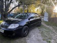 Toyota Corolla 2005 года за 3 400 000 тг. в Талдыкорган