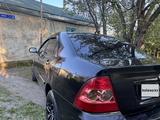 Toyota Corolla 2005 года за 3 400 000 тг. в Талдыкорган – фото 4