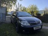 Toyota Corolla 2005 года за 3 400 000 тг. в Талдыкорган – фото 2