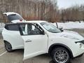 Nissan Juke 2012 годаүшін6 500 000 тг. в Усть-Каменогорск