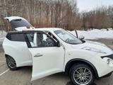 Nissan Juke 2012 года за 6 500 000 тг. в Усть-Каменогорск