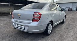 Chevrolet Cobalt 2020 года за 5 000 000 тг. в Караганда