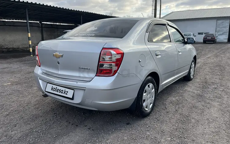 Chevrolet Cobalt 2020 года за 5 300 000 тг. в Караганда