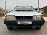 ВАЗ (Lada) 21099 2003 года за 800 000 тг. в Шымкент