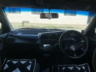Nissan Primera