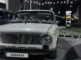ВАЗ (Lada) 2101 1986 года за 350 000 тг. в Алматы – фото 2