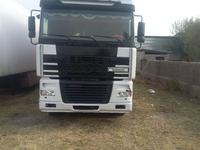 DAF  XF 95 2001 года за 11 500 000 тг. в Шымкент