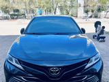 Toyota Camry 2019 года за 12 500 000 тг. в Сатпаев