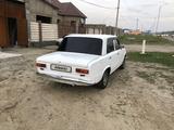 ВАЗ (Lada) 2101 1973 года за 600 000 тг. в Шымкент – фото 3