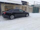 Toyota Camry 2014 года за 8 800 000 тг. в Тараз
