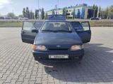 ВАЗ (Lada) 2114 2012 годаүшін1 690 000 тг. в Актобе – фото 3