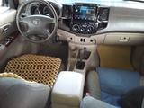 Toyota Fortuner 2007 годаүшін7 700 000 тг. в Актобе – фото 4