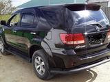 Toyota Fortuner 2007 годаүшін7 700 000 тг. в Актобе – фото 2