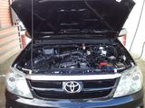 Toyota Fortuner 2007 годаүшін7 700 000 тг. в Актобе – фото 3