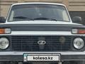 ВАЗ (Lada) Lada 2121 2014 года за 2 700 000 тг. в Туркестан
