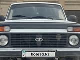 ВАЗ (Lada) Lada 2121 2014 годаүшін2 700 000 тг. в Туркестан