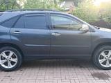 Lexus RX 330 2005 годаүшін6 800 000 тг. в Алматы – фото 2