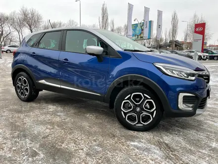 Renault Kaptur 2020 года за 12 990 000 тг. в Костанай – фото 17