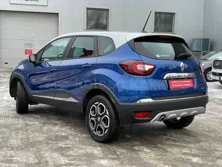 Renault Kaptur 2020 года за 12 990 000 тг. в Костанай – фото 22