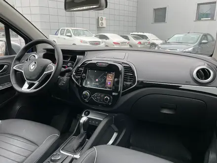 Renault Kaptur 2020 года за 12 990 000 тг. в Костанай – фото 40