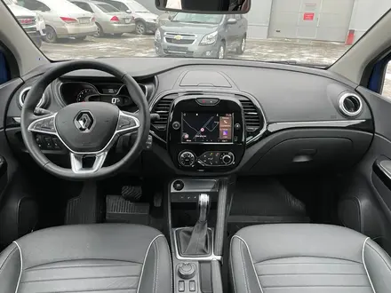 Renault Kaptur 2020 года за 12 990 000 тг. в Костанай – фото 41