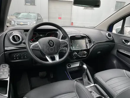 Renault Kaptur 2020 года за 12 990 000 тг. в Костанай – фото 42